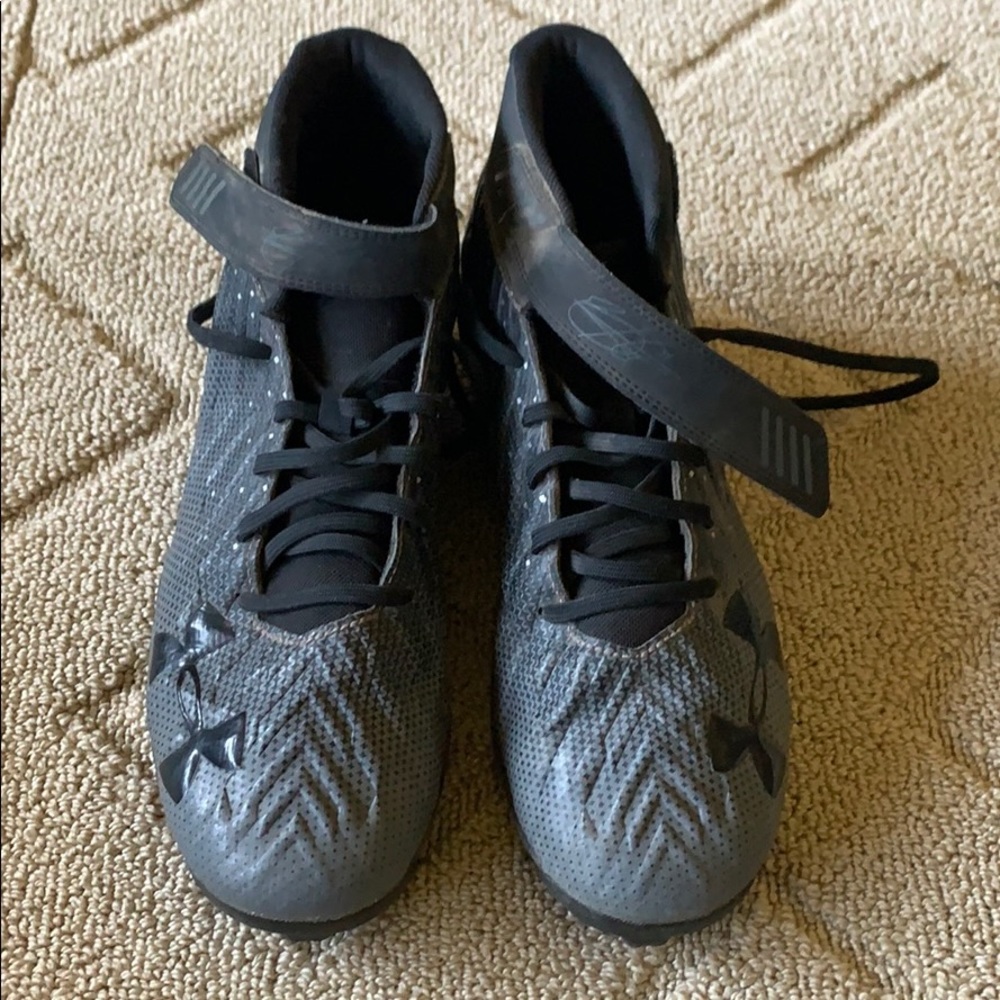Under Armour Cletes